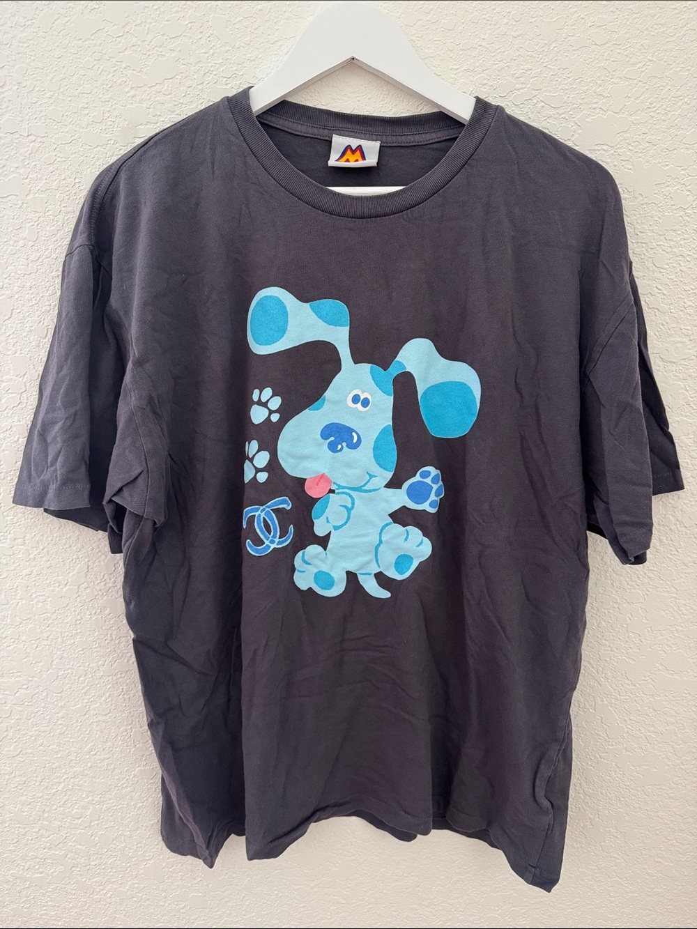 Mega Yacht Graphic Tee